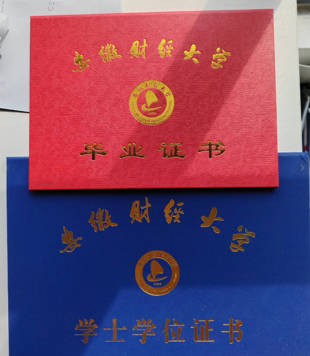 2025年安徽財經大學成人高考（函授）專升本招生簡章及報名流程/報名指南一覽——官網最新發布報名入口-圖8