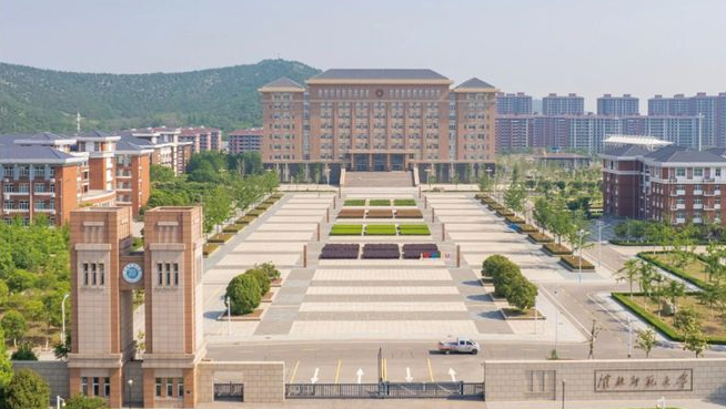 2025年淮北師范大學成人高考（函授）專升本招生簡章及報名流程/報名指南一覽-圖2
