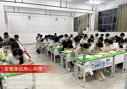 安徽單招網分類考試集訓營——海量題庫+實戰演練-圖1