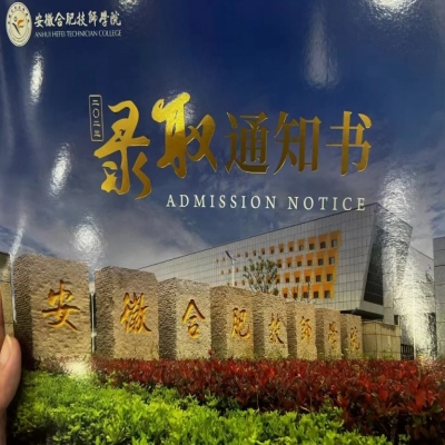 2025年安徽合肥技師學院——招生簡章+官方報考入口-圖4