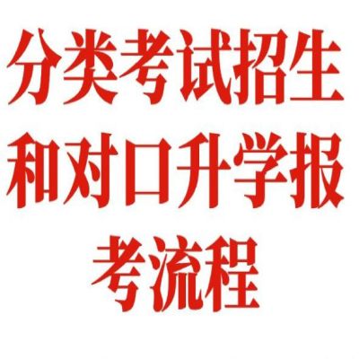 2025年安徽單招/春季高考報考流程及所需材料——官方報考入口-圖2