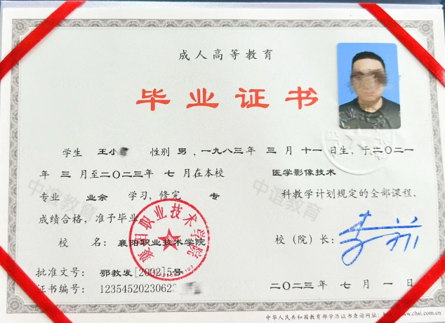 2025年安慶職業技術學院成人高考/函授（高起專）專科學歷招生簡章及報名指南一覽-圖7