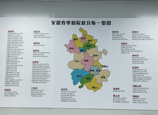 安徽省分類考試/單招培訓(xùn)班（雙師教學(xué)，主講+助教）安徽單招網(wǎng)-圖1