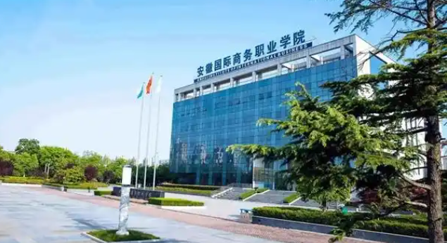 2025年安徽國際商務職業學院成人高考/函授（高起專）專科學歷招生簡章及報名指南一覽-圖2