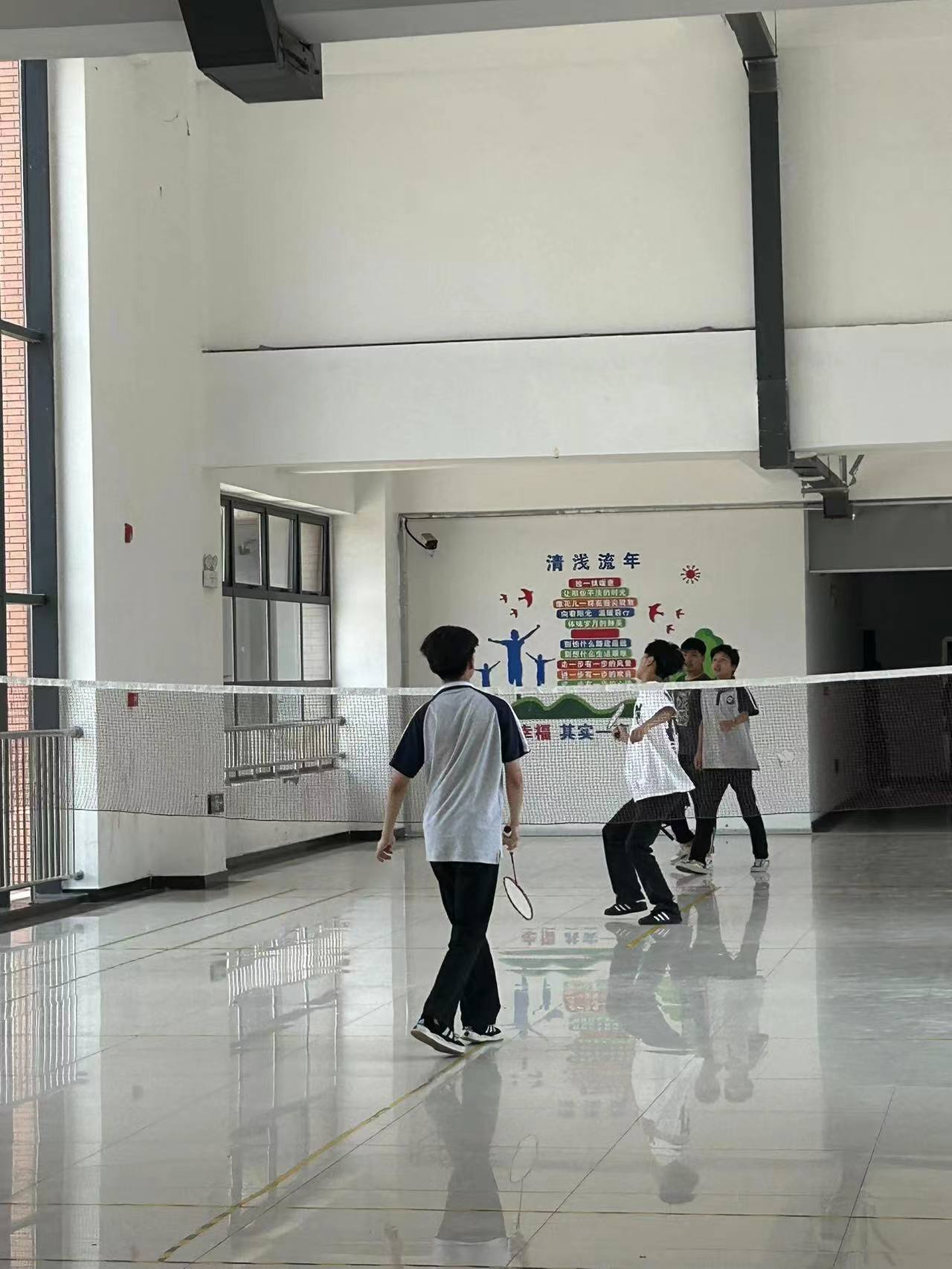 2025年安徽省中考成績不理想，想學(xué)一門技術(shù)好？——安徽建工技師學(xué)院-圖3