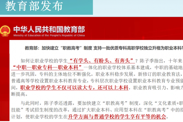 安徽單招網沖刺班，一站式解決單招難題-圖1