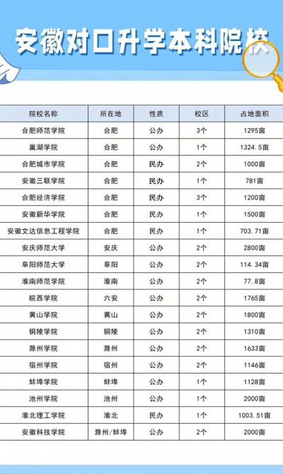 安徽單招網集訓營：打造單招考試高分傳奇-圖1