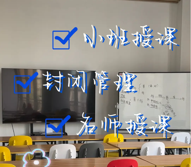 安徽省分類考試必備-安徽單招網培訓機構精選-圖2