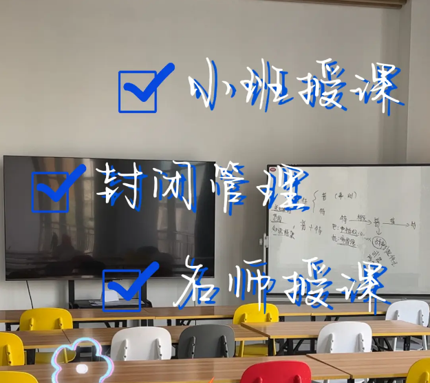 安徽中職生、普高生2025年分類考試選安徽提分快小班教學(xué)集訓(xùn)營——安徽單招網(wǎng)-圖4