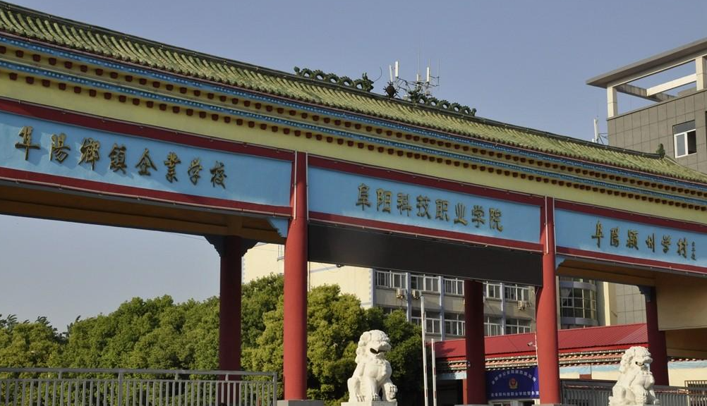 2025年阜陽科技職業學院成人高考/函授專科學歷怎么報名？——最新招生簡章及報名流程一覽-圖2