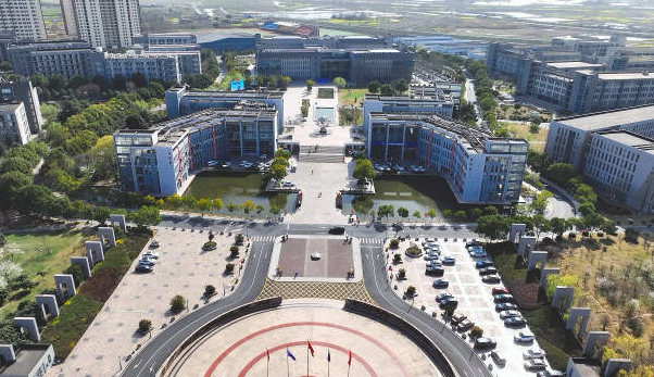 2025年安徽水利水電職業(yè)技術(shù)學(xué)院高職單招/分類(lèi)考試需要多少分才能考上？校考占比是多少？招生專(zhuān)業(yè)有哪些？-圖2