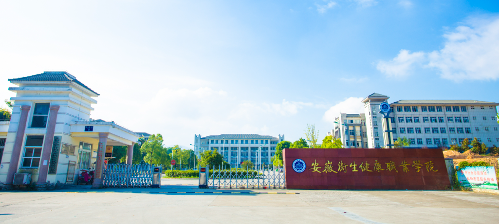 2025年安徽衛生健康職業學院高職單招/分類考試需要多少分才能考上？校考占比是多少？招生專業有哪些？-圖2
