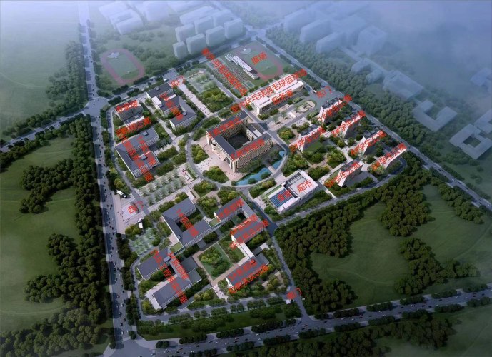 [限應(yīng)屆初中生] 安徽合肥技工學(xué)校2025年招生簡(jiǎn)章-圖3