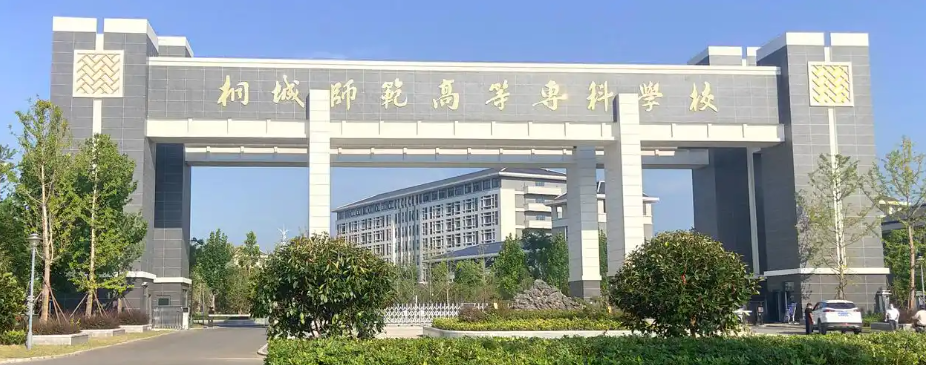 2025年桐城師范高等專科學校高職單招/分類考試線下培訓班——安徽單招網雙師教育/上岸率高！-圖2