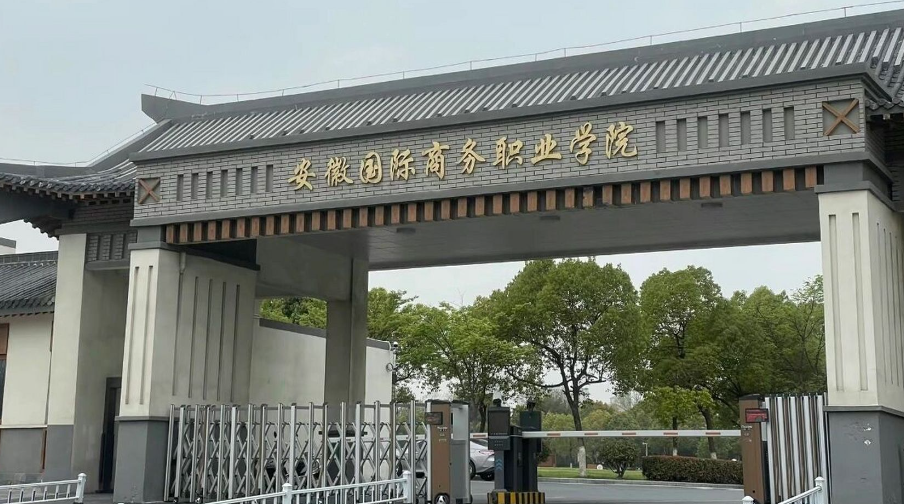 2025年安徽國際商務職業學院高職單招/分類考試線下培訓班——安徽單招網雙師教育/上岸率高！-圖2