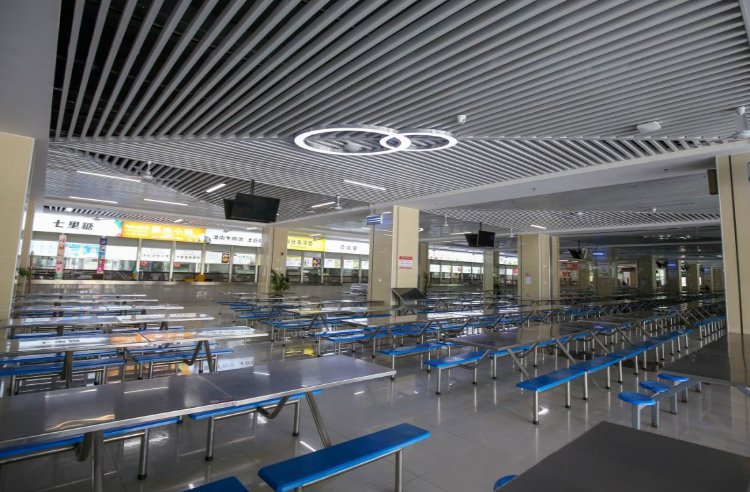 2025年安徽合肥技師學院——公辦國家重點技師院校-圖1