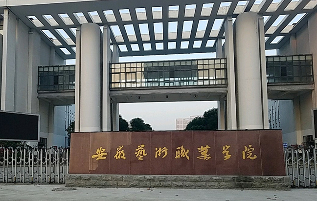 2025年安徽藝術職業學院高職單招/分類考試線下培訓班——推薦安徽單招網線下培訓班|雙師教育/上岸率高！-圖2
