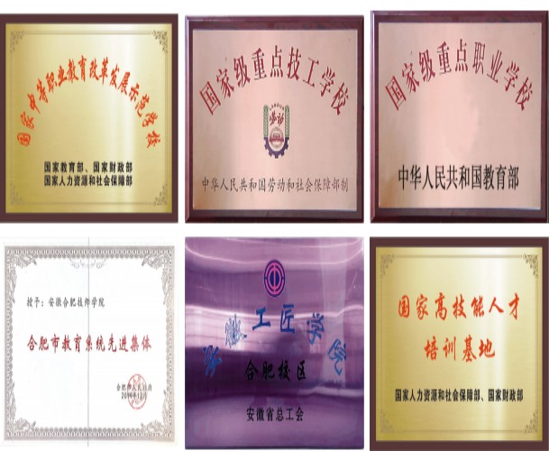 2025年安徽合肥技師學(xué)院學(xué)院概況+報(bào)考條件+收費(fèi)標(biāo)準(zhǔn)-圖3