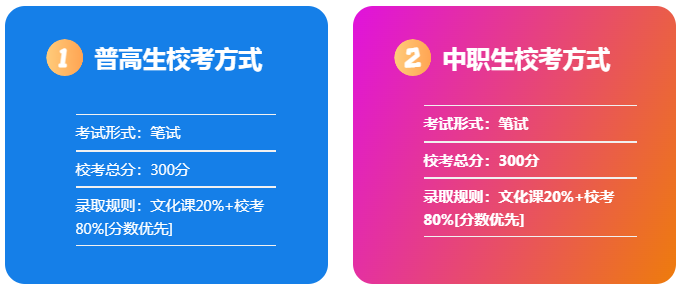 2025年合肥信息技術職業學院高職單招/分類考試線下培訓班哪家好？——推薦安徽單招網線下培訓班|雙師教育/上岸率高！-圖5