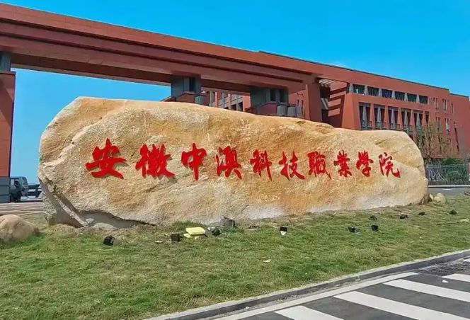 2025年安徽中澳科技職業學院高職單招/分類考試線下培訓班哪家好？——推薦安徽單招網線下培訓班|雙師教育/上岸率高！-圖2
