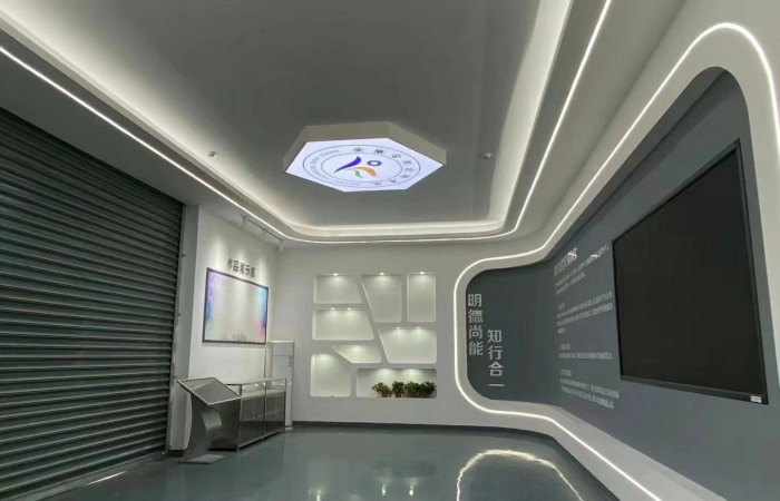 2025年合肥重點(diǎn)技校排名——推薦安徽合肥技師學(xué)院-圖1