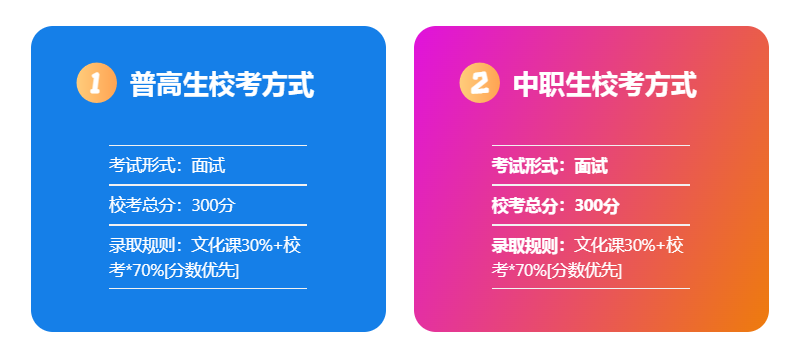 2025年馬鞍山職業技術學院高職單招/分類考試線下培訓班哪家好？如何備考？——推薦安徽單招網線下集訓營|封閉式管理|升學率高！-圖5