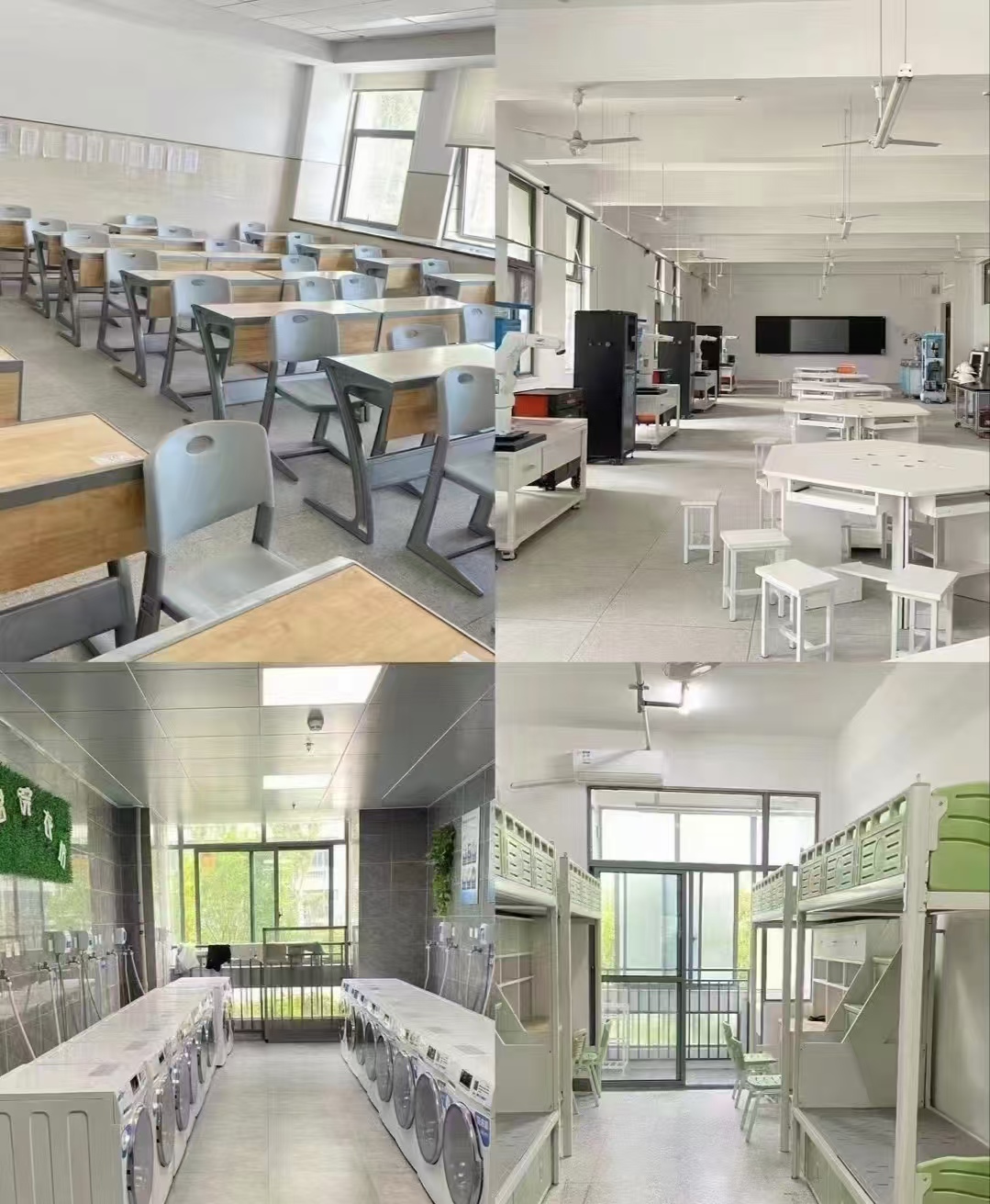 2025年安徽合肥技師學院——國家重點公辦+學費全免-圖6