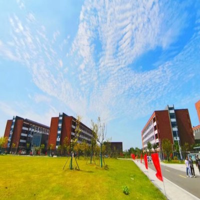 2025年安徽省中考分數比較差可以上什么學校？——安徽建工技師學院-圖3