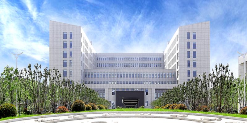 安徽合肥技師學院2025年宿舍條件——報名指南-圖1