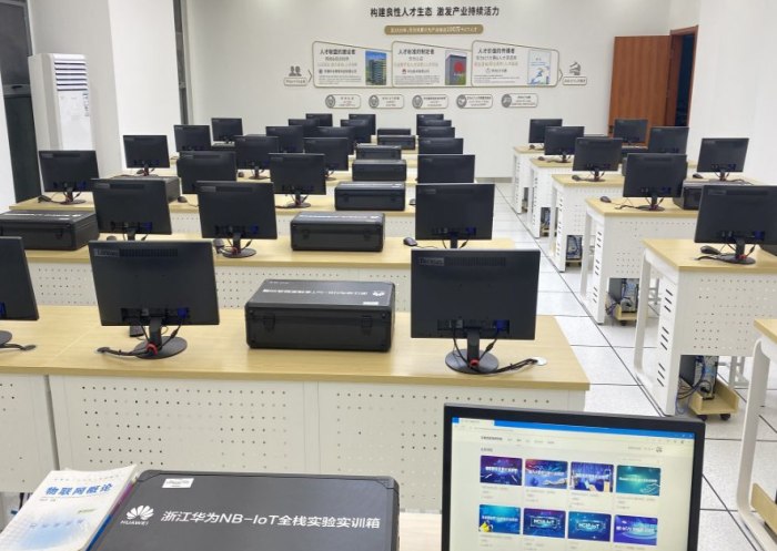 安徽合肥技師學院2025年宿舍條件——報名指南-圖2