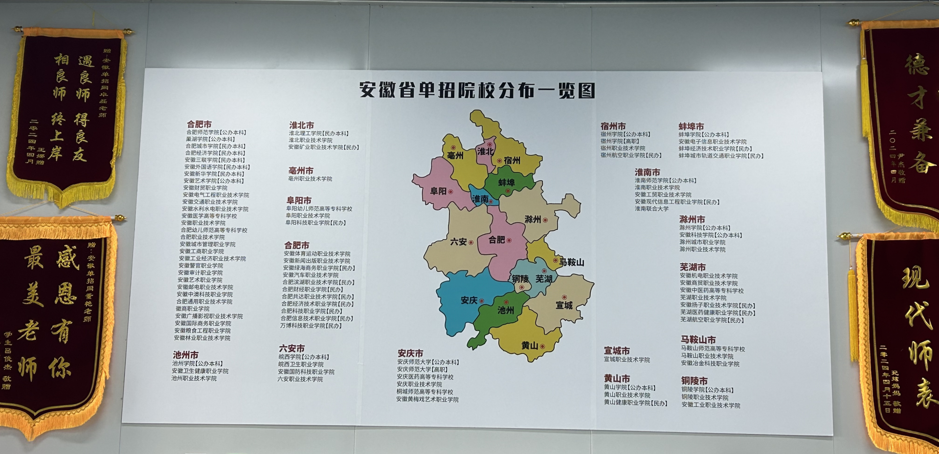 安徽單招生2025年沖刺公辦大專備考選擇：安徽單招網集訓營（小班教學+校考面試模擬）-圖3