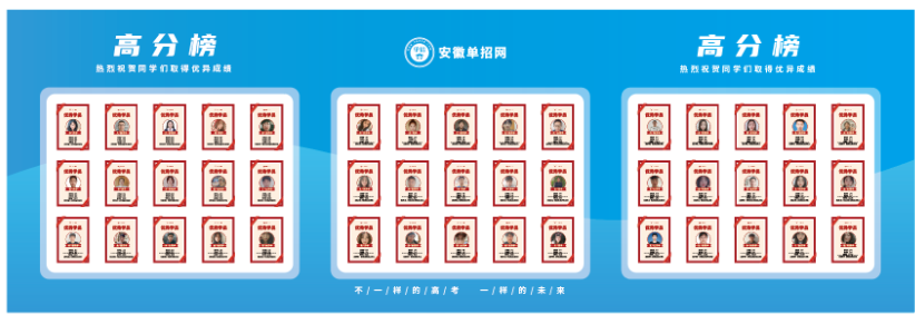 2025年安徽省春季高考/單招/分類考試沖刺班——語數英精品線上課+線下沖刺校考培訓-圖5