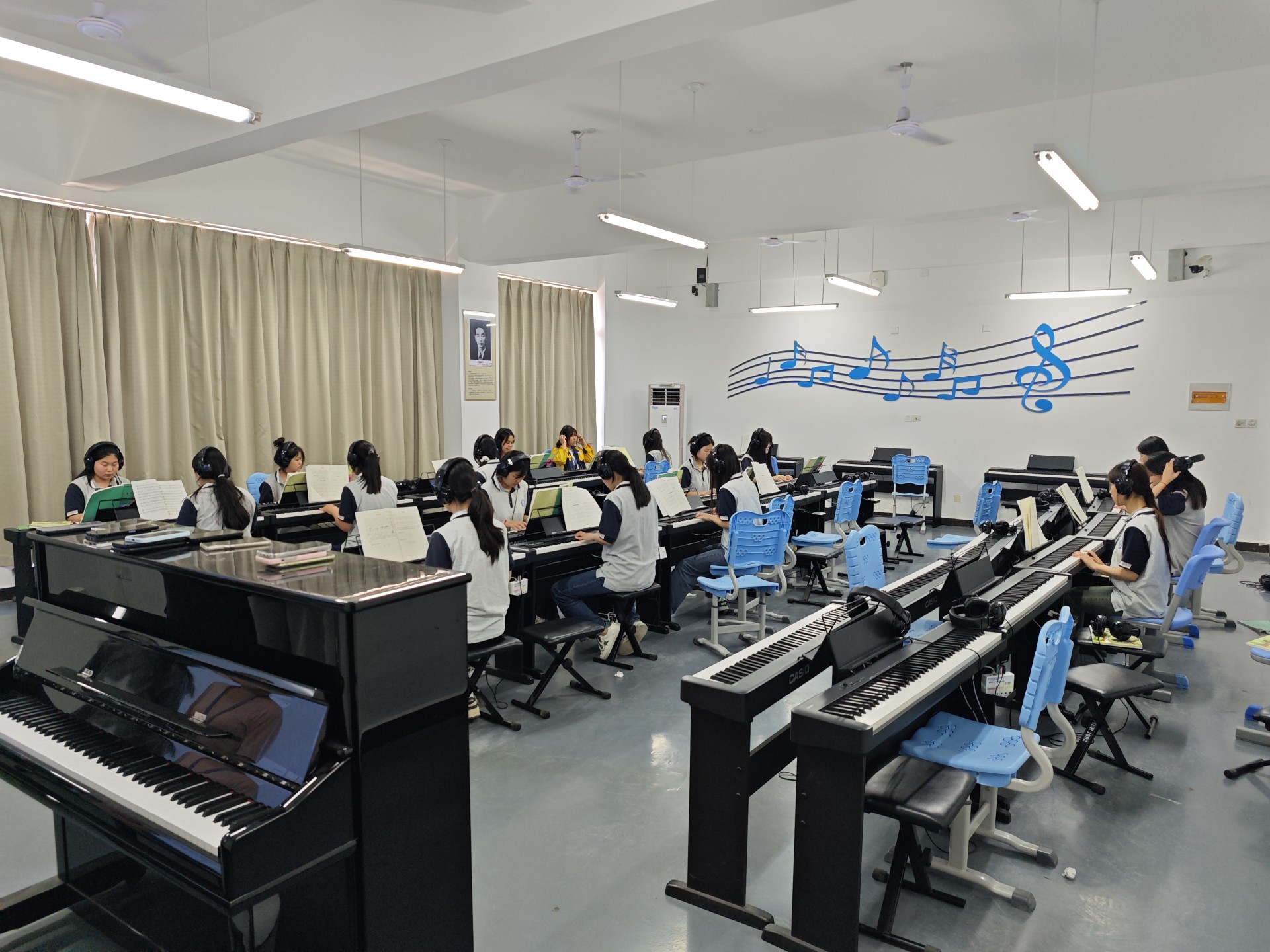 2025年合肥市初中生成績不理想還能上什么學校？公辦安徽建工技師學院-圖3