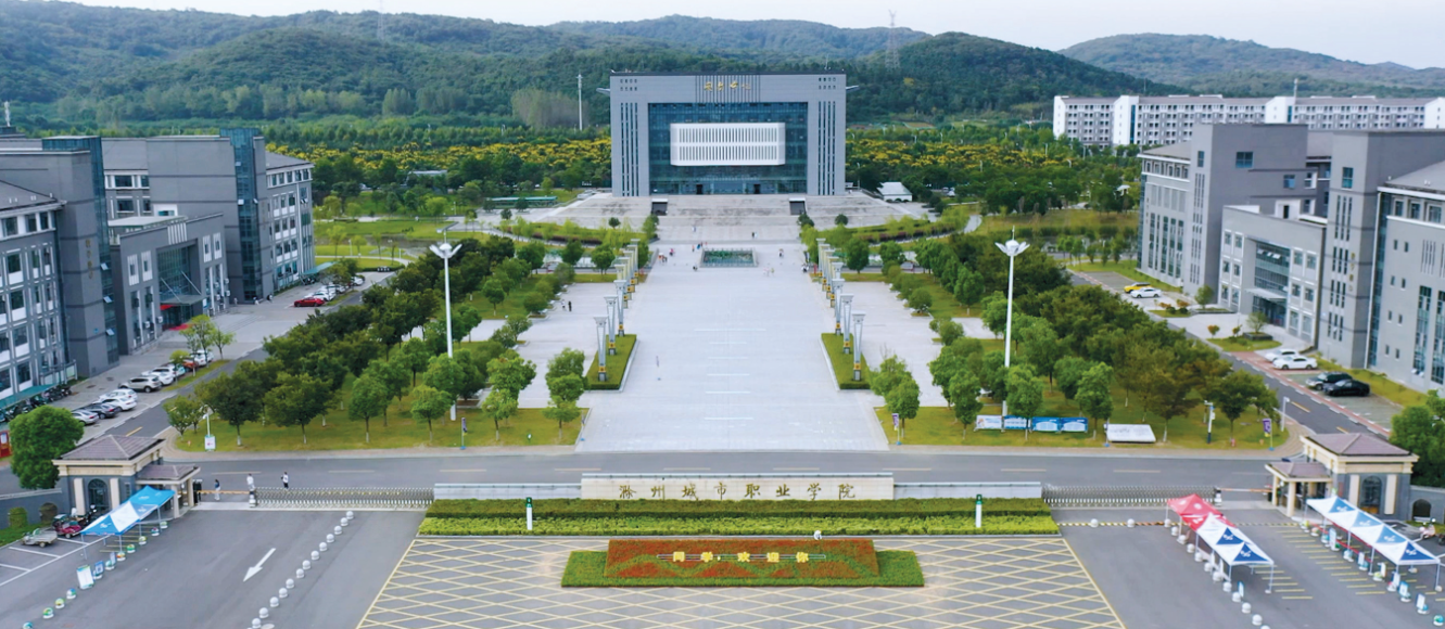 2025年滁州城市職業學院高職單招/分類考試文化課需要考多少分才能上？校考考試內容和占比是多少？-圖2