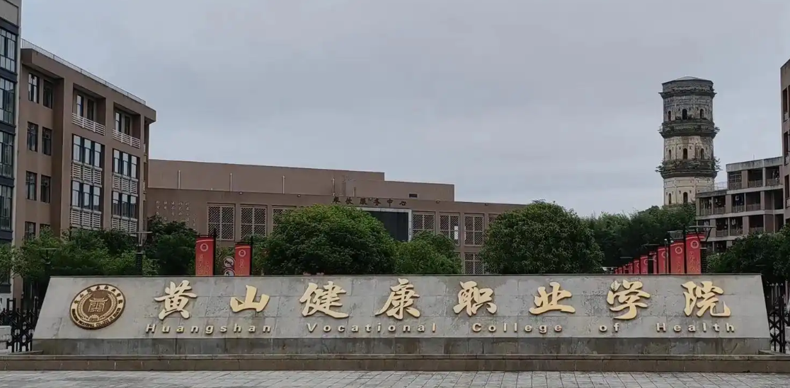 2025年黃山健康職業學院高職單招/分類考試文化課需要考多少分才能上？校考考試內容和占比是多少？-圖2
