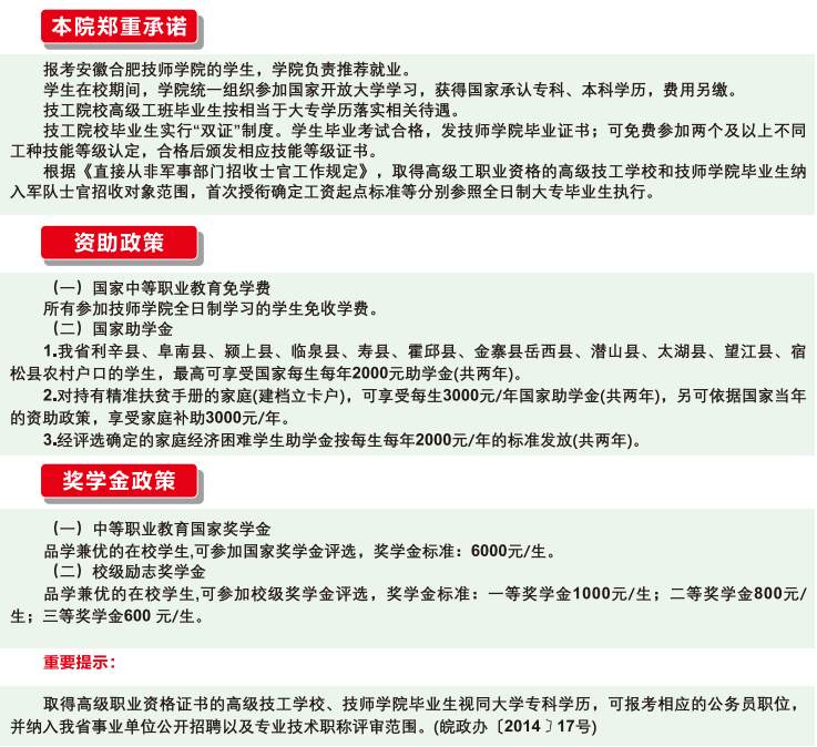 2025年合肥市中考200多分怎么辦？還能上什么學校？安徽合肥技師學院-圖5