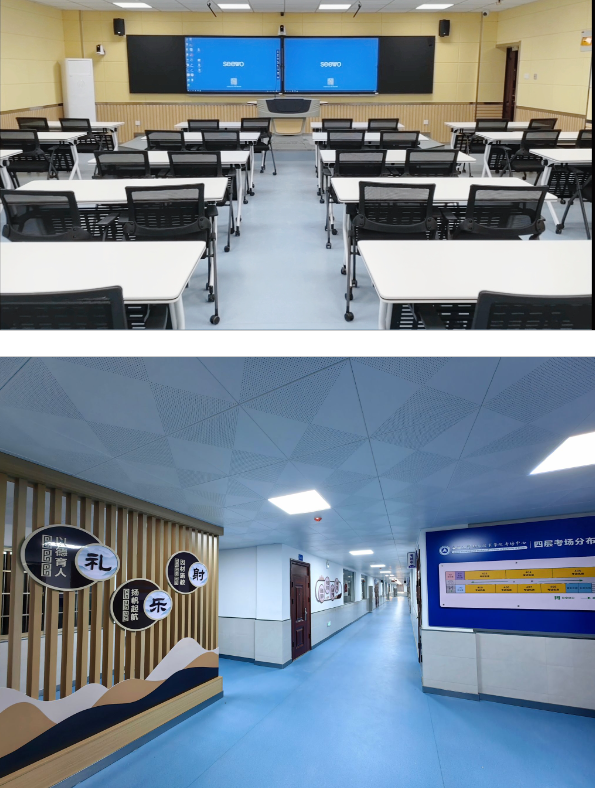 2025年安徽省單招落榜新出路——安徽工貿職業技術學院國際預科班-圖4