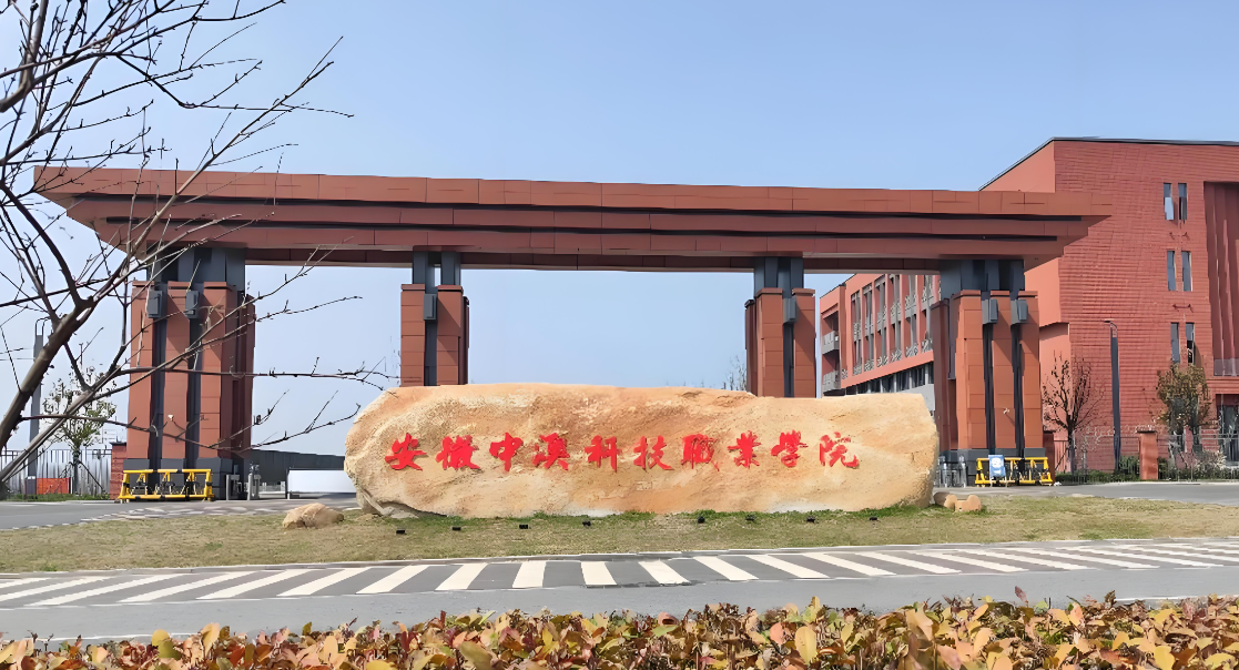 2025年安徽中澳科技職業學院高職單招/分類考試文化課需要考多少分才能上？校考考試內容和占比是多少？-圖2