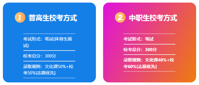 2025年合肥濱湖職業技術學院高職單招/分類考試文化課需要考多少分才能被錄取？校考考試內容和占比是多少？-圖5