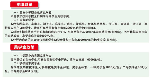 2025年安徽合肥技師學院官網最新發布招生簡章及報名入口一覽-圖4