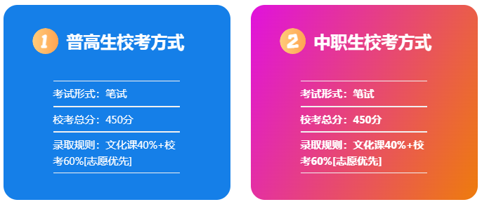 2025年安徽電子信息職業技術學院高職單招/分類考試文化課需要考多少分才能被錄取？校考考試內容和占比是多少？-圖6