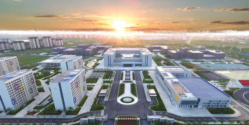 2025年安徽省中考成績太差怎么辦？首選安徽合肥技師學(xué)院-圖2