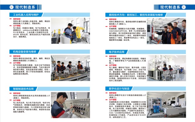 合肥技師學院有哪些專業比較好就業?2025年中考生提前了解！-圖4