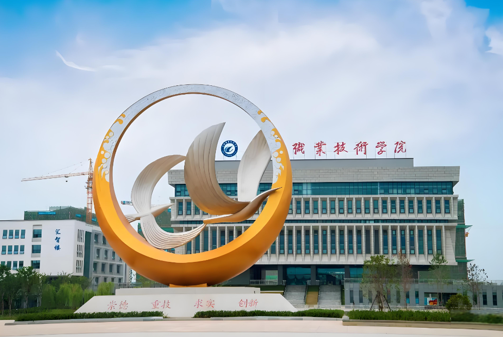 2025年合肥職業技術學院高職單招/分類考試文化課需要考多少分才能被錄取？校考考試內容和占比是多少？-圖2