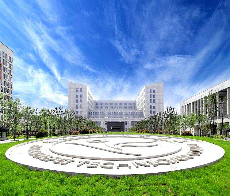 2025年安徽中職院校推薦——安徽合肥技師學院公辦/分數線低/學費全免-圖1